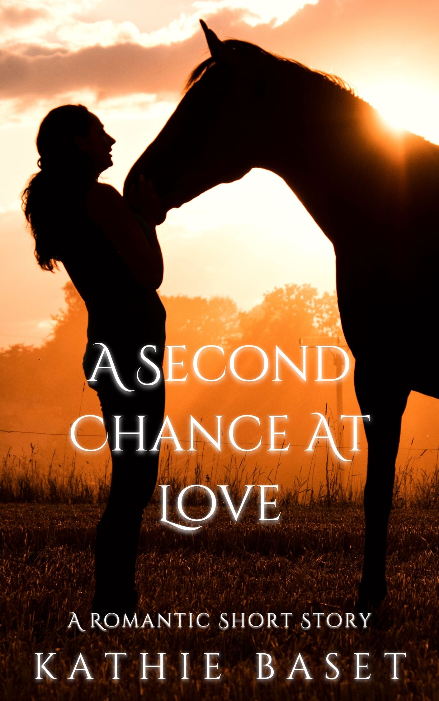 A second chance at love